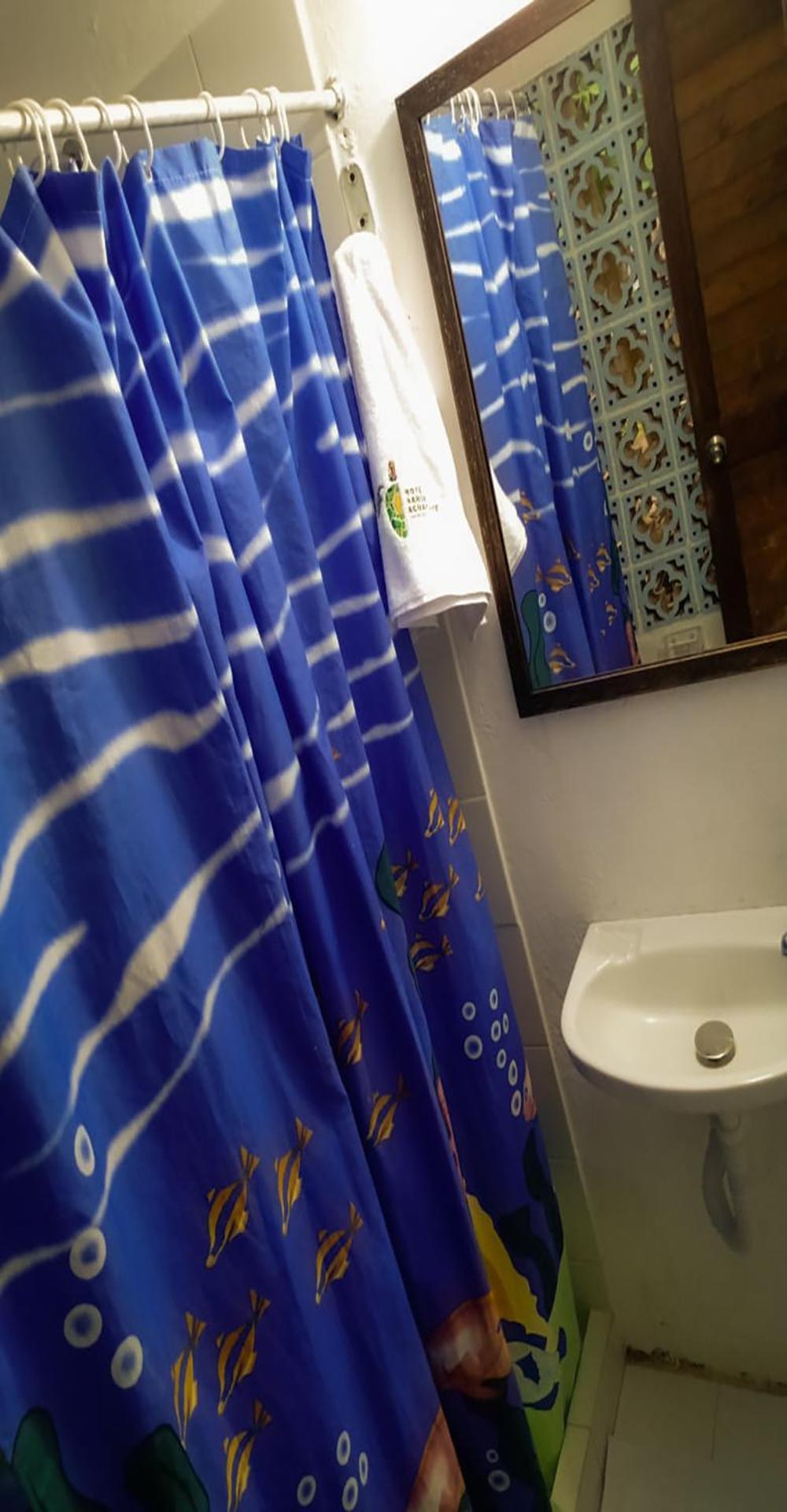 Capurganá Hotel Bahia Aguacate מראה חיצוני תמונה