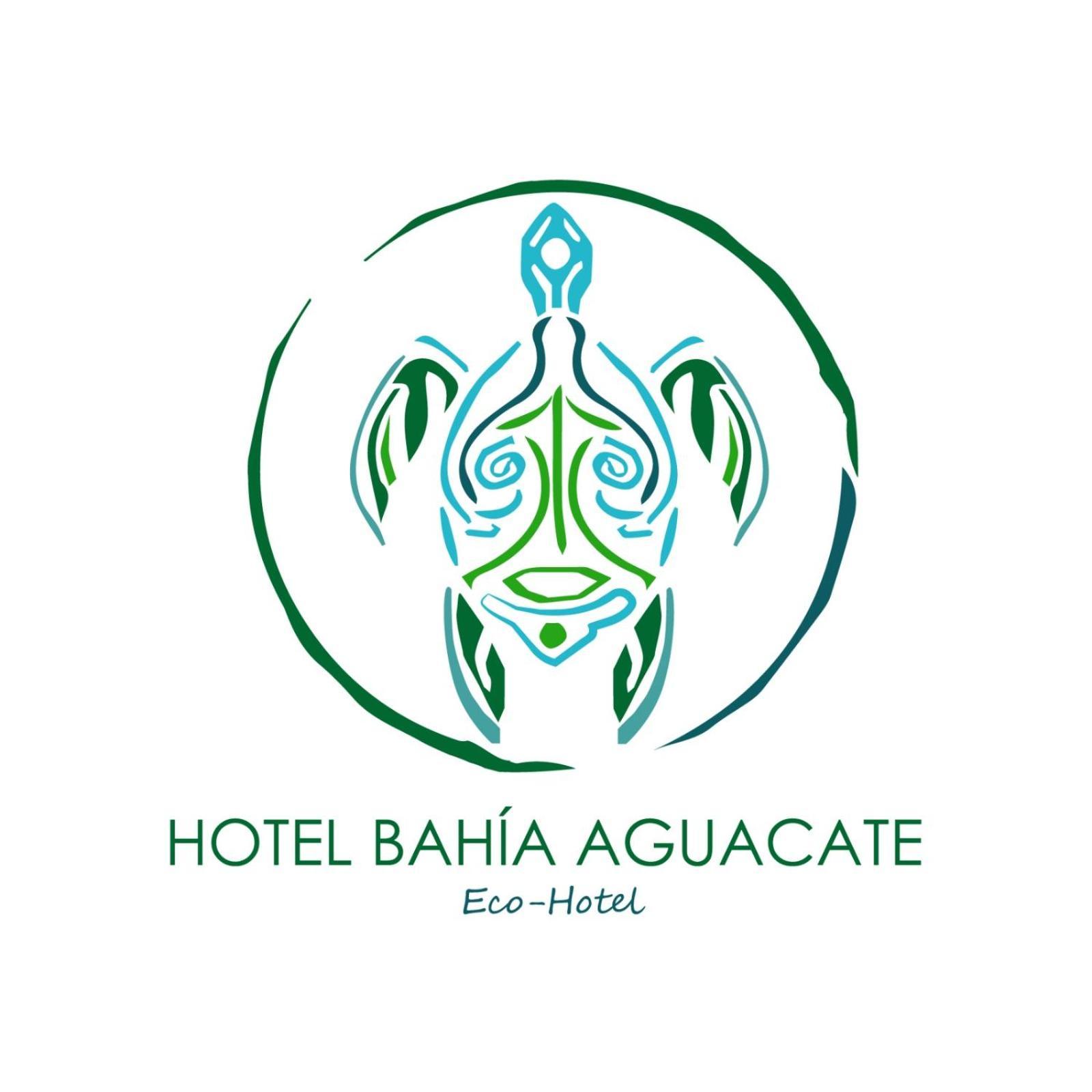 Capurganá Hotel Bahia Aguacate מראה חיצוני תמונה